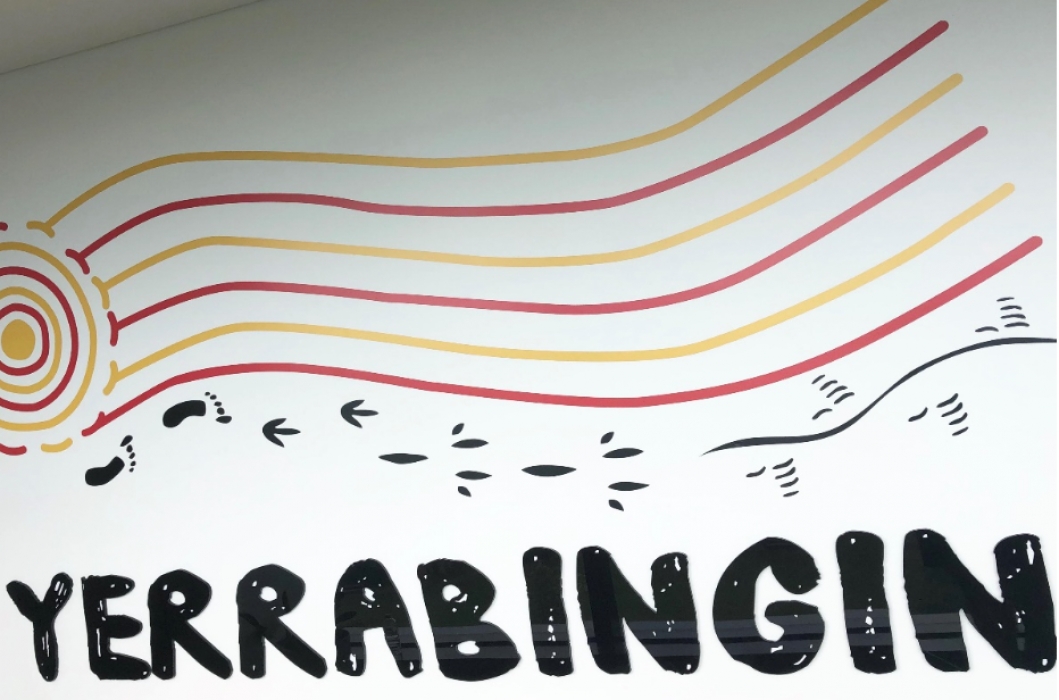 Yerrabingin: Bringing Indigenous thinking to food and design 